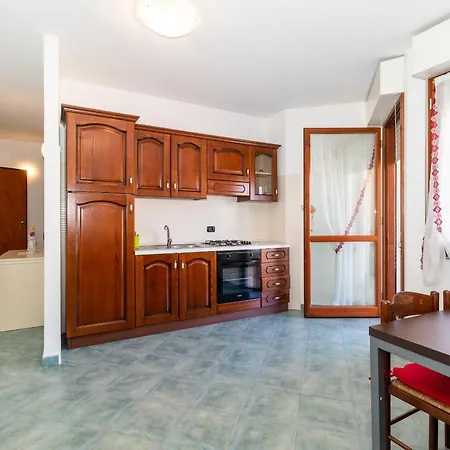 Residenza Brancadoria 2 Apartmán