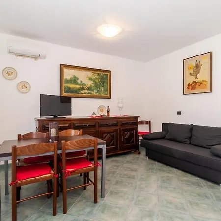 Residenza Brancadoria 2 Apartmán