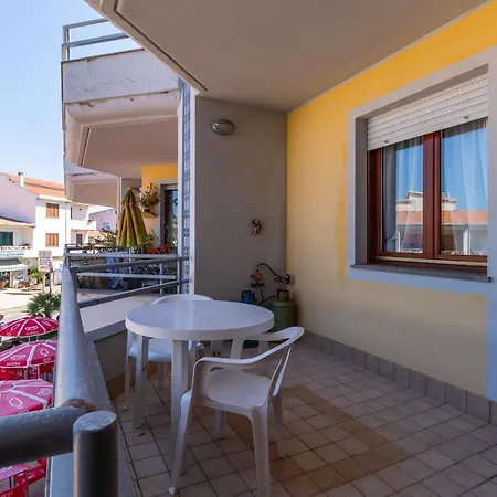 Residenza Brancadoria 2 * Valledoria (Sardinia)