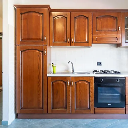 Residenza Brancadoria 2 *
