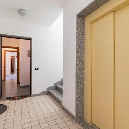 Residenza Brancadoria 2 Apartmán
