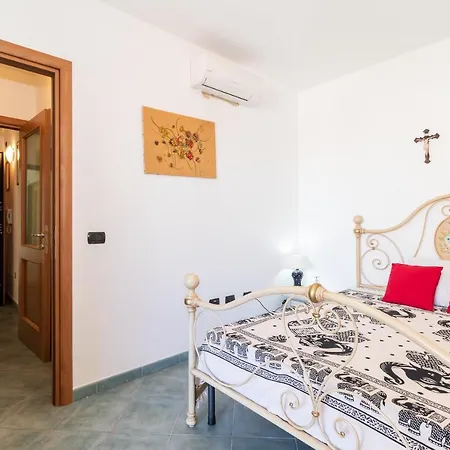 Apartmán Residenza Brancadoria 2 Valledoria (Sardinia)