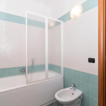 Residenza Brancadoria 2 Apartmán