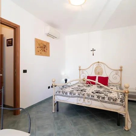 Residenza Brancadoria 2
