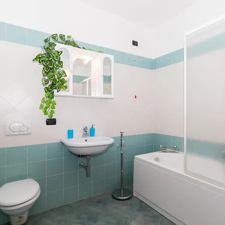Residenza Brancadoria 2 *
