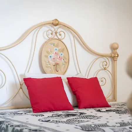 Apartmán Residenza Brancadoria 2 *