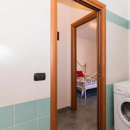 Residenza Brancadoria 2