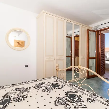 Residenza Brancadoria 2